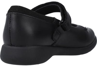CLARKS ETCH BRIGHT K Zwart 29,5 EU