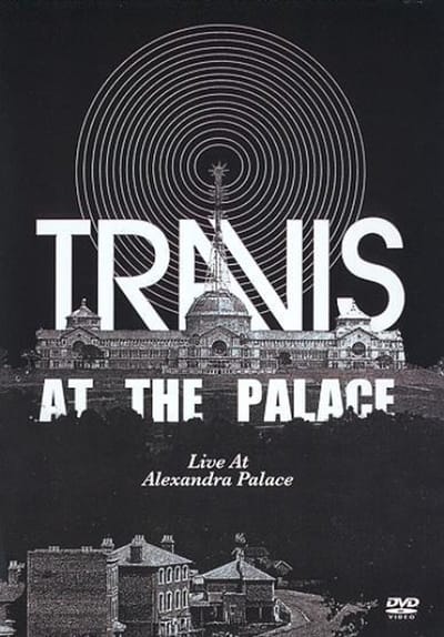 Travis - Live