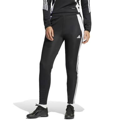 adidas Performance Tiro 24 Training Broek - Dames - Zwart- 2XL