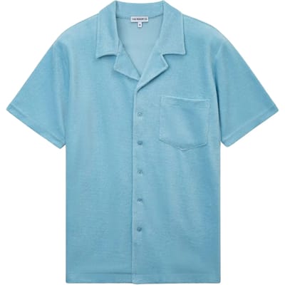 Shirt The Resort Co Terry