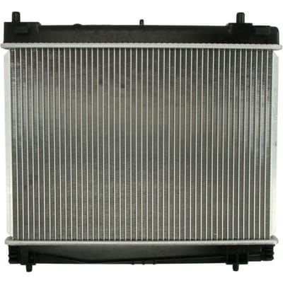 Radiator, motorkoeling THERMOTEC D72049TT