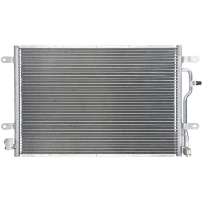 Condensator, airconditioning AVA COOLING AI5194