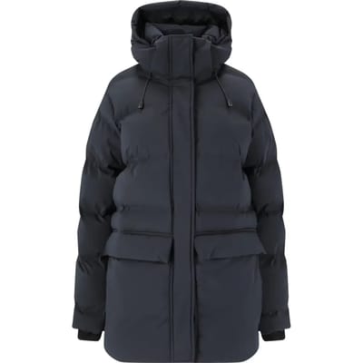 Damesjack met capuchon Whistler Creed CFT