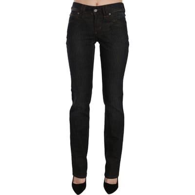 John Galliano Streepjesjeans