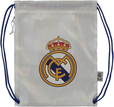 Voetbal Merchandise Vetertas met Trekkoord - Eén Maat