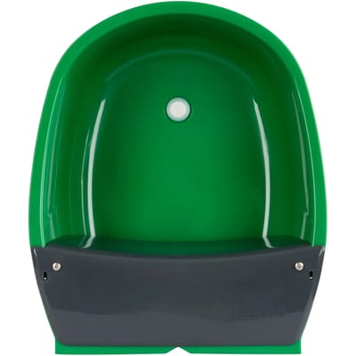 Verwarmde vlotterbak Kerbl SH30-230-RH