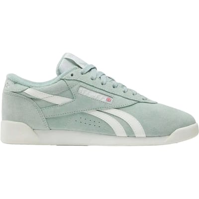 Schoenen dames Reebok F/S Lo