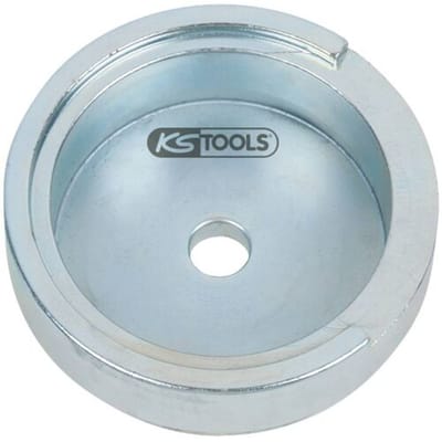 KS Tools 700.2341 Tegenlager met uitsparing