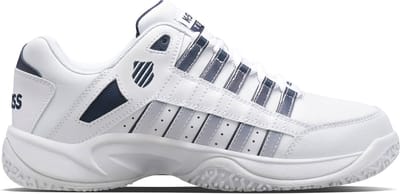 K-Swiss Tennisschoen Court Prestir Omni - Maat 44.5