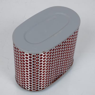 luchtfilter sifam voor motor honda 1100 vt c shadow 1985 tot 1994 nieuw
