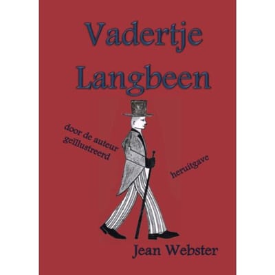 Vadertje Langbeen - Jean Webster