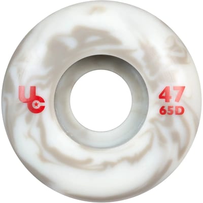 Rollerwiel Undercover Antirocker 47 (x4)