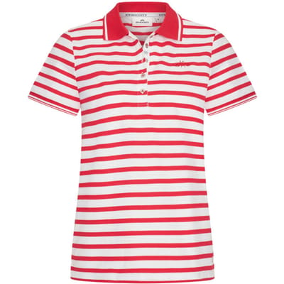 HV Society Poloshirt hvsmelania