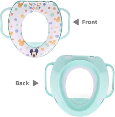 kindertoiletbril \ kinder Plaspot - Toilet seat for children