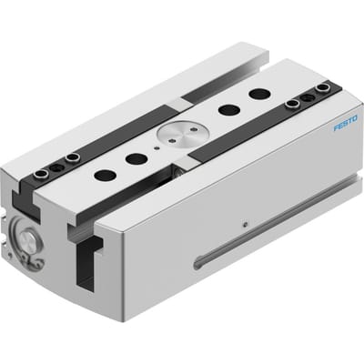 Festo Parallelgrijper 60mm Slag - Bouwgrootte 25 Dubbelwerkend - 3361485