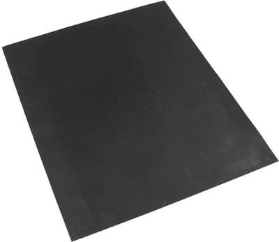 Dailygoods - Mat - Grill Mat - Herbruikbaar - 5 Stuks - Antiaanbaklaag - Voor Gas en Houtskool Grills - Ideaal voor Vlees en Groenten