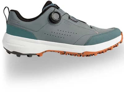Cube Loxia Pro Schoenen Blauw EU 45