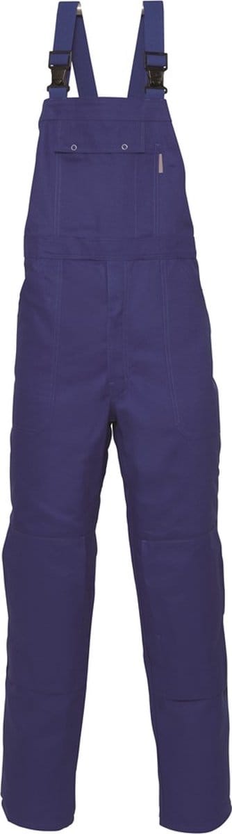 HAVEP Amerikaanse Overall kniezakken Basic 2263 - Korenblauw - 56