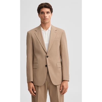 Modulair colbert Reece, beige