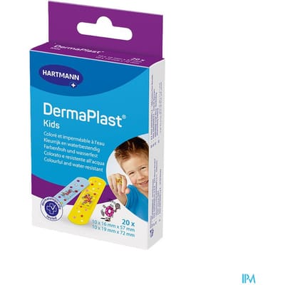 Dp Kids 2t 20 P/s