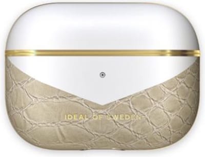 iDeal of Sweden AirPods Case PU voor Pro Wild Cameo