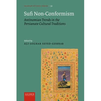 Sufi Non-Conformism - Iranian Studies Series
