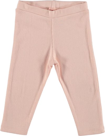Ducky Beau-Baby Legging-Chintz rose