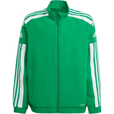 Kinderjas adidas Squadra 21 Presentation