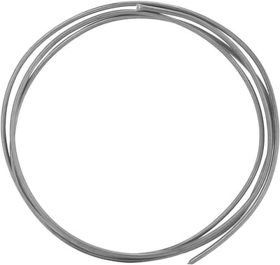 Koper-Aluminium Lood Draad met Flux Kern voor Reparatie van Aluminium Buizen, Lage Temperatuur Solderen, Vul Draad voor Diverse Toepassingen