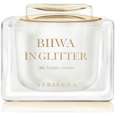 Atritena AG Bright Cream Zonnecrème SPF 15 PA+++ 50 g
