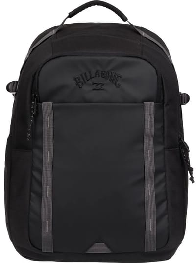 Billabong Daily Quest Rugzak Zwart