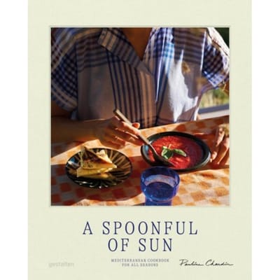 A Spoonful Of Sun