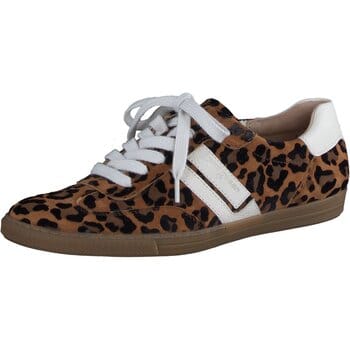 Paul Green dames sneaker luipaard 5