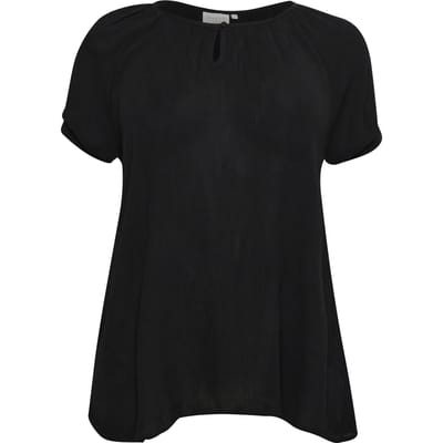 Vrouwenblouse KAFFE Curve Ami