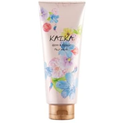 KAIKA - Gloss & Repair Hair Mask 180g