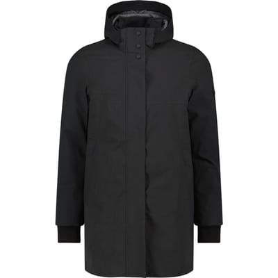 Gaastra - Jas - Dames - Zwart - M - Jas