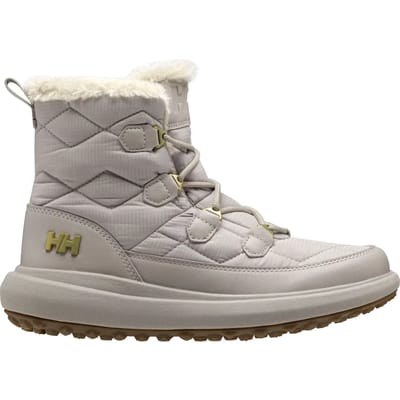 Helly Hansen Willetta 2 Mid Sneeuwlaarzen Grijs EU 42 Vrouw