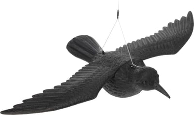 Repeller EDM Vogels 57 cm Polypropyleen