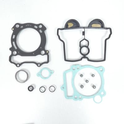 Pochette Joint haut moteur Tecnium pour moto Yamaha 250 WR F 810671HC Neuf