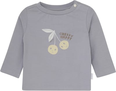Noppies T-shirt Sealy Baby Maat 62