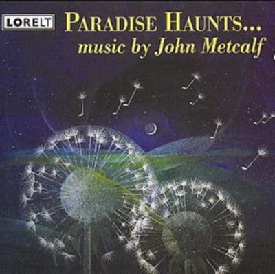 Paradise Haunts