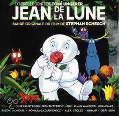 Jean De La Lune