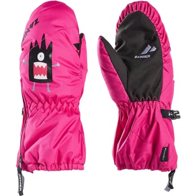 Skiwantjes voor meisjes Zanier Monster,STX