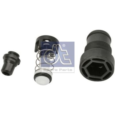 Terugslagklep  DT SPARE PARTS 2.44035