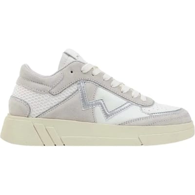 Leren sportschoenen voor vrouwen Mim Shoes M1993