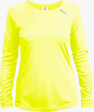 SKINSHIELD - UV Shirt met lange mouwen voor dames - FACTOR50+ Zonbescherming - UV werend - XS