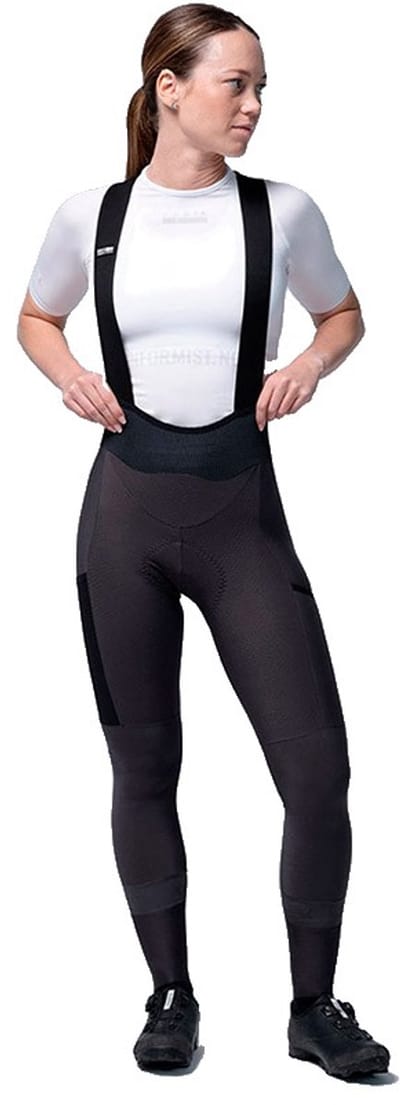 Gobik Grit K9 Fietsbroek Zwart S Vrouw