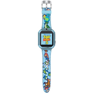 Toy Story 5  Smartwatch met 26 spellen