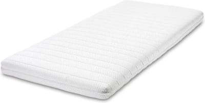 Topper nasa - traagschuim - memory foam 180x200