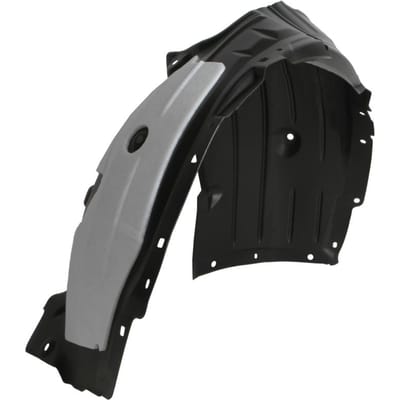 Plastic spatbordbekleding BLIC 6601-01-3479801P